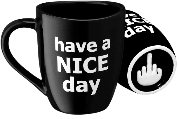 Pajkice- Funny Coffee Mug