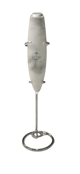 Pajkice- Zulay Kitchen Powerful Milk Frother Wand