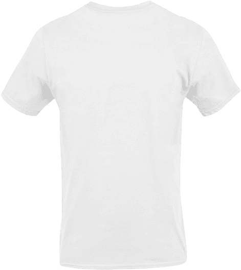 Pajkice- 6 pack Gildan Men's Crew T-Shirts